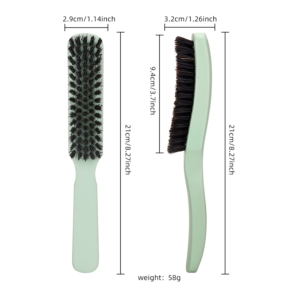 Durable Boar Bristle Brush